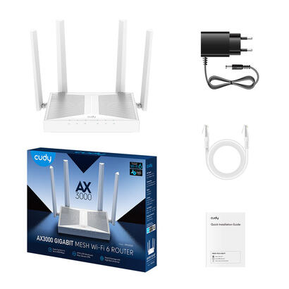 mesh-router-cudy-ax3000-gigabit-wi-fi-6-wr3000e
