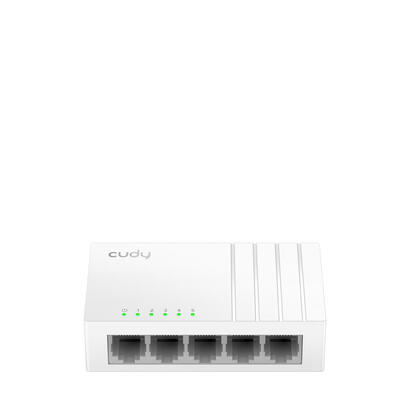 cudy-gs105u-switch-gigabit-ethernet-101001000-blanco
