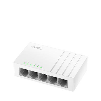 cudy-gs105u-switch-gigabit-ethernet-101001000-blanco