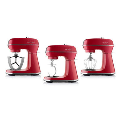 robot-cocina-eta-eta204390020-storio-ii-1200-w-contenedor-principal-de-5-l-rojo