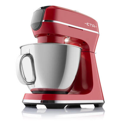 robot-cocina-eta-eta204390020-storio-ii-1200-w-contenedor-principal-de-5-l-rojo