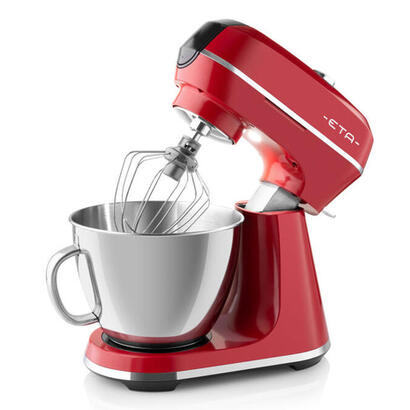 robot-cocina-eta-eta204390020-storio-ii-1200-w-contenedor-principal-de-5-l-rojo