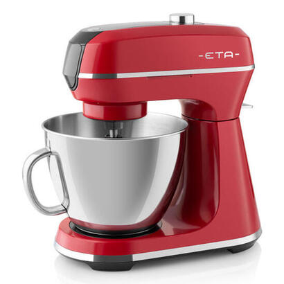 robot-cocina-eta-eta204390020-storio-ii-1200-w-contenedor-principal-de-5-l-rojo