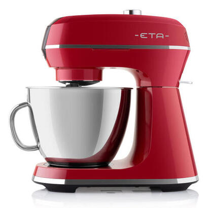 robot-cocina-eta-eta204390020-storio-ii-1200-w-contenedor-principal-de-5-l-rojo