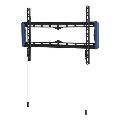 soporte-pared-b-tech-elements-fixed-600-flat-80-negro-azul