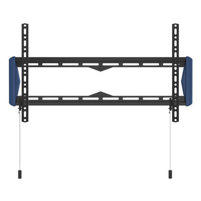 soporte-pared-b-tech-elements-fixed-600-flat-80-negro-azul