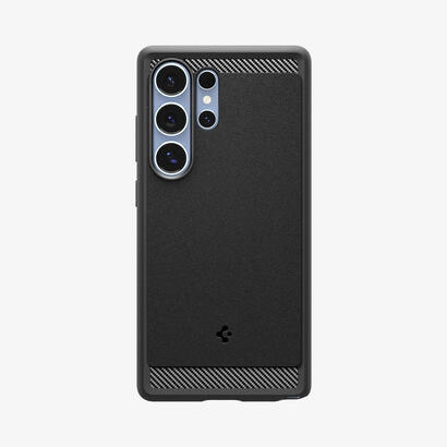 spigen-rugged-armor-mag-magsafe-galaxy-s25-ultra-matte-black