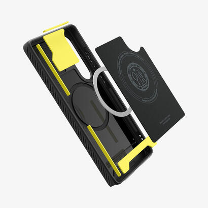 spigen-rugged-armor-mag-magsafe-galaxy-s25-ultra-matte-black