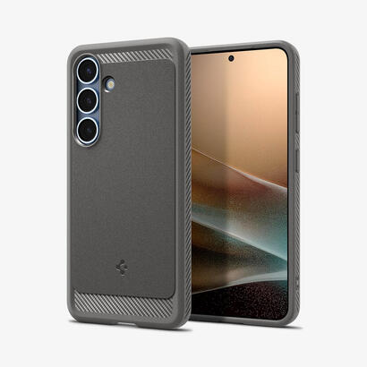 spigen-rugged-armor-mag-magsafe-galaxy-s25-marble-grey