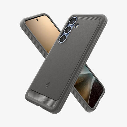 spigen-rugged-armor-mag-magsafe-galaxy-s25-marble-grey