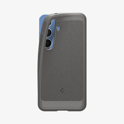 spigen-rugged-armor-mag-magsafe-galaxy-s25-marble-grey