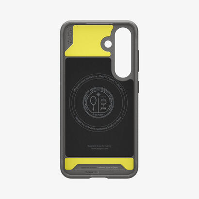 spigen-rugged-armor-mag-magsafe-galaxy-s25-marble-grey