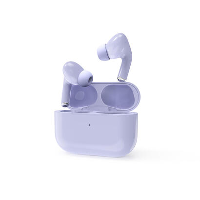 auriculares-gembird-bt-tws-violeta