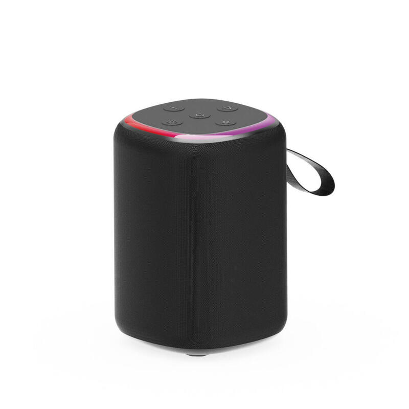 altavoz-gembird-bt-con-efecto-de-luz-led-3w altavoz-gembird-bt-con-efecto-de-luz-led-3w