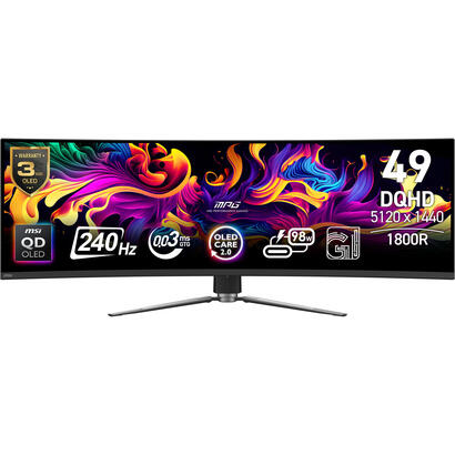 monitor-msi-mpg-491cqpxde-qd-oled-49-negro-dqhd-curvado-hub-usb-usb-c-panel-de-240hz-9s6-3fa84t-020
