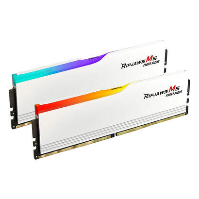 gskillde-96-gb-ddr5-6000-2-x-48-gb-memoria-f5-6000j3036f48gx2-rm5nrw-ripjaws-m5-neo-amd-expo-f5-6000j3036f48gx2-rm5nrw