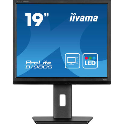 monitor-iiyama-prolite-b1980s-b1-19-negro-mate-sxga-tn-hdmi-dp-soporte-ergonomico-b1980s-b1