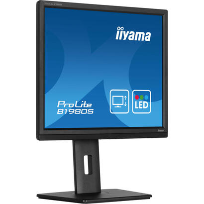 monitor-iiyama-prolite-b1980s-b1-19-negro-mate-sxga-tn-hdmi-dp-soporte-ergonomico-b1980s-b1