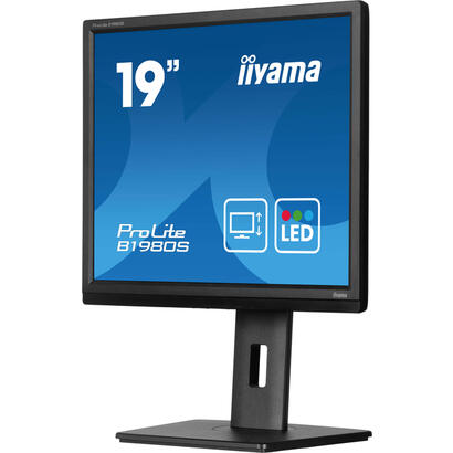 monitor-iiyama-prolite-b1980s-b1-19-negro-mate-sxga-tn-hdmi-dp-soporte-ergonomico-b1980s-b1