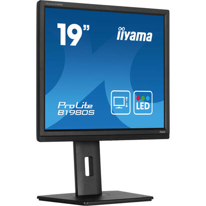 monitor-iiyama-prolite-b1980s-b1-19-negro-mate-sxga-tn-hdmi-dp-soporte-ergonomico-b1980s-b1