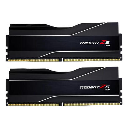 gskill-dimm-48-gb-ddr5-8000-2x-24-gb-dual-kit-negro-f5-8000j4048g24gx2-tz5n-trident-z5-neo-intel-xmp-amd-expo-f5-8000j4048g24gx2