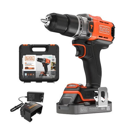 taladro-de-impacto-inalambrico-negrodecker-18-v-2-ah-kof-bcd383d1xk