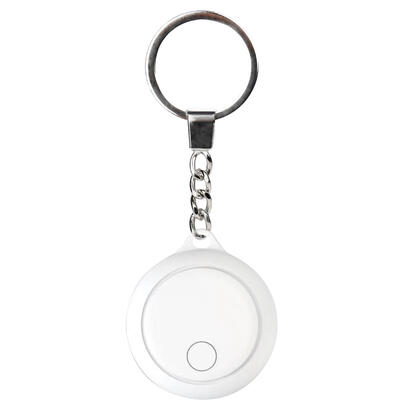 llavero-smart-tag-gembird-blanco