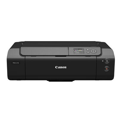 impresora-canon-imageprograf-pro-310-fotografica-a3-color-wifi