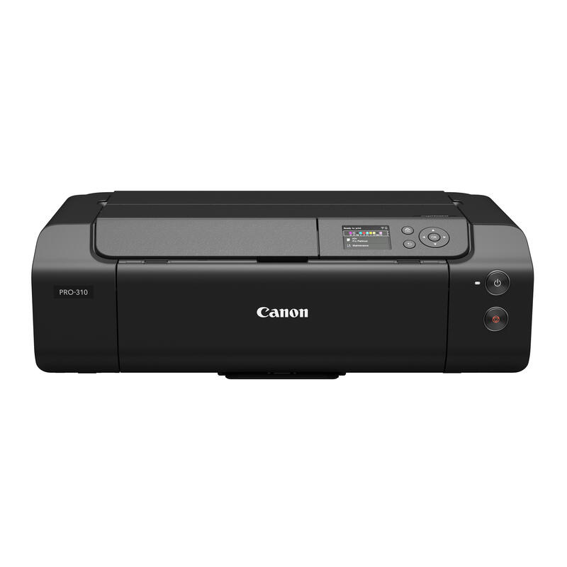 impresora-canon-imageprograf-pro-310-fotografica-a3-color-wifi
