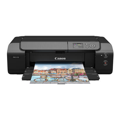 impresora-canon-imageprograf-pro-310-fotografica-a3-color-wifi