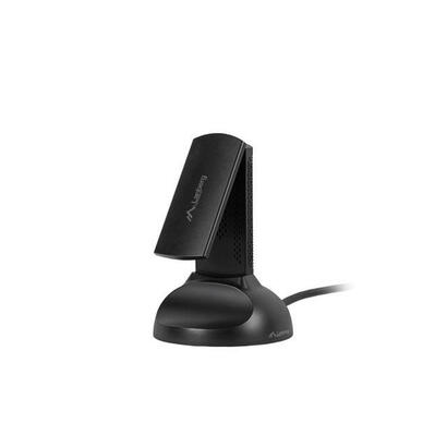 adaptador-red-lanberg-usb-wifi-ax3000-tri-banda-2x-antenas-internas