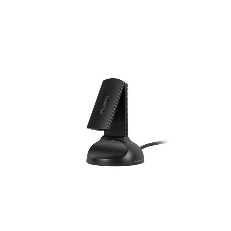 adaptador-red-lanberg-usb-wifi-ax3000-tri-banda-2x-antenas-internas