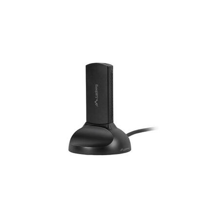 adaptador-red-lanberg-usb-wifi-ax3000-tri-banda-2x-antenas-internas