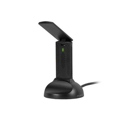 adaptador-red-lanberg-usb-wifi-ax3000-tri-banda-2x-antenas-internas