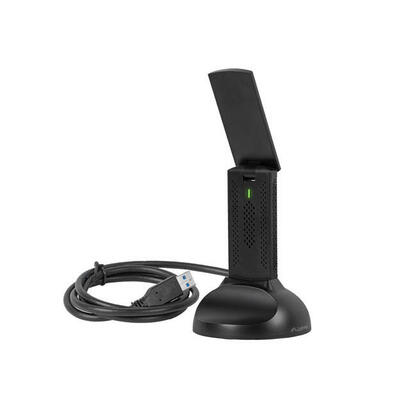 adaptador-red-lanberg-usb-wifi-ax3000-tri-banda-2x-antenas-internas