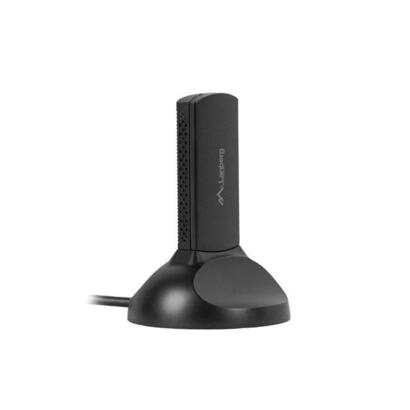 adaptador-red-lanberg-usb-wifi-ax3000-tri-banda-2x-antenas-internas