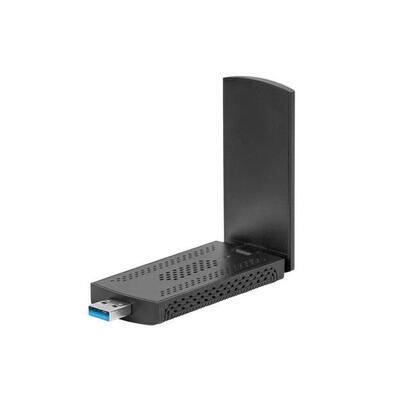 adaptador-red-lanberg-usb-wifi-ax3000-tri-banda-2x-antenas-internas
