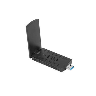 adaptador-red-lanberg-usb-wifi-ax3000-tri-banda-2x-antenas-internas