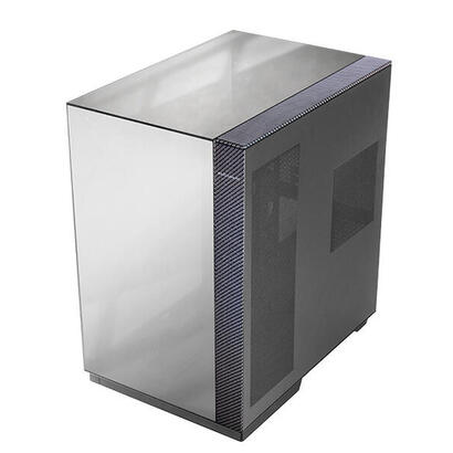 caja-atx-semitorre-gaming-mars-gaming-mc3gfpro-triple-cristal-cromado-argb-gpu-383mm-1x35-3x25-negro