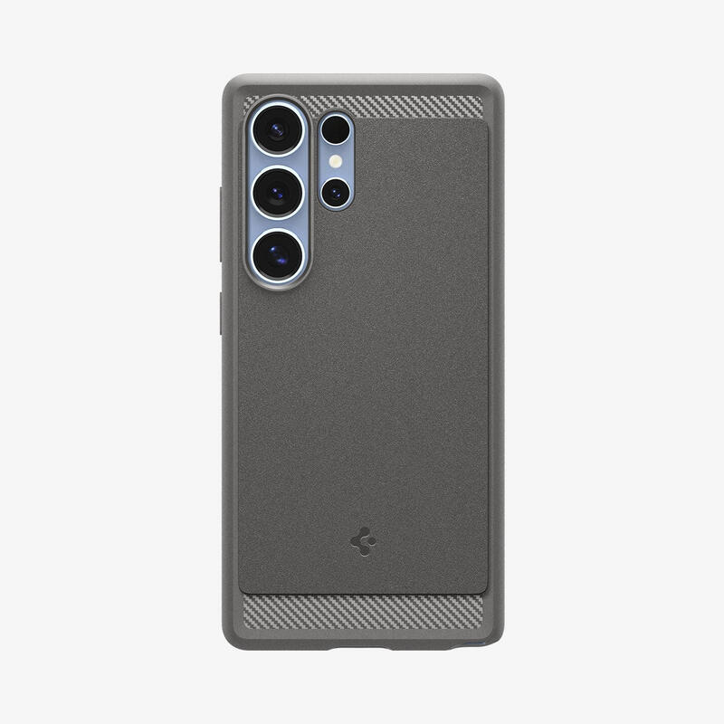 spigen-rugged-armor-magsafe-do-galaxy-s25-ultra-gris spigen-rugged-armor-magsafe-do-galaxy-s25-ultra-gris