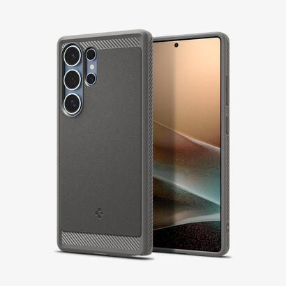 spigen-rugged-armor-magsafe-do-galaxy-s25-ultra-gris