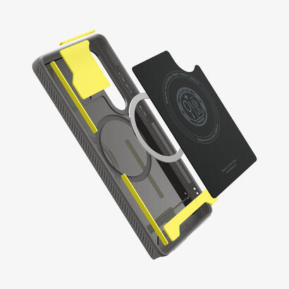 spigen-rugged-armor-magsafe-do-galaxy-s25-ultra-gris
