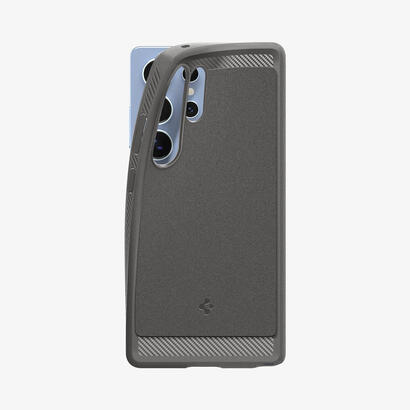 spigen-rugged-armor-magsafe-do-galaxy-s25-ultra-gris