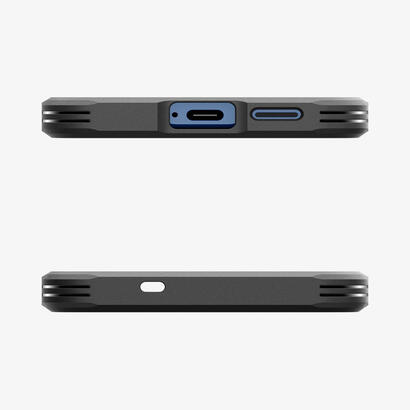spigen-tough-armor-magsafe-do-galaxy-s25-verde