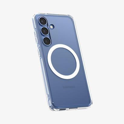 spigen-ultra-hybrid-magsafe-do-galaxy-s25-przezroczysty
