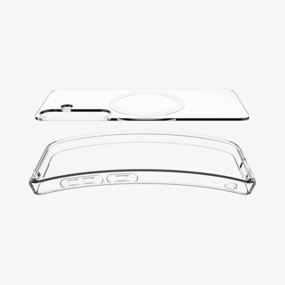 spigen-ultra-hybrid-magsafe-do-galaxy-s25-przezroczysty