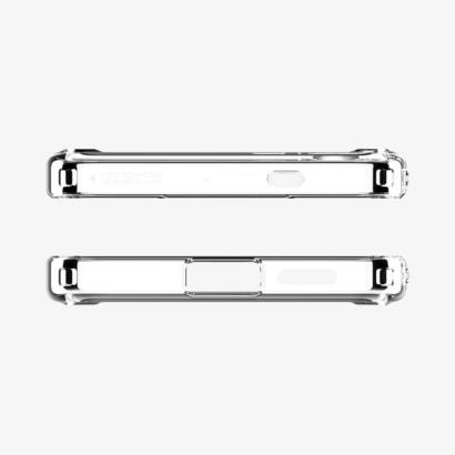 spigen-ultra-hybrid-magsafe-do-galaxy-s25-przezroczysty