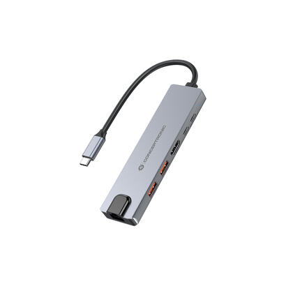 docking-usb-c-6-in-1-conceptronic-1xhdmi-4k-2xusb-a-31-1xusb-c-2xusb-c-pd140w-1xrj45-giga
