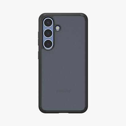 spigen-ultra-hybrid-galaxy-s25-frost-black