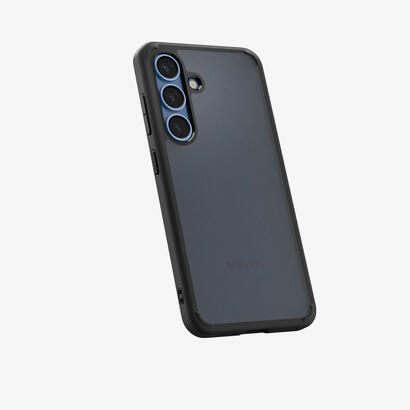 spigen-ultra-hybrid-galaxy-s25-frost-black